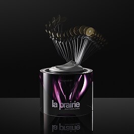 Platinum Rare Haute-Rejuvenation - Crème Visage